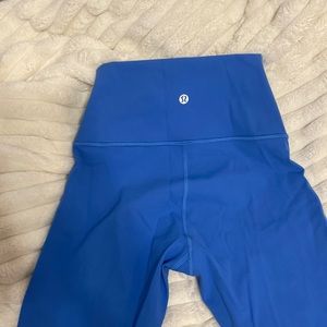 lululemon leggings!